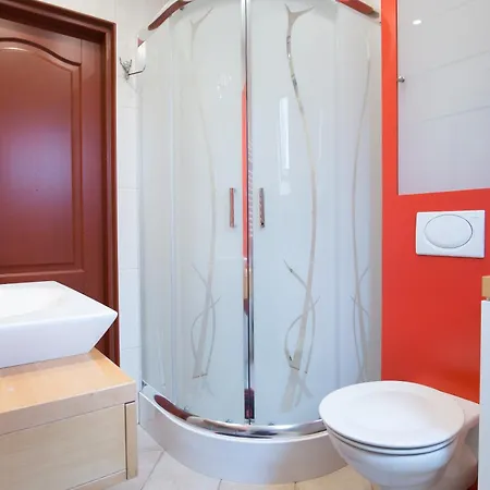 Sienkiewicza 3b By Homeprime Apartment Zakopane